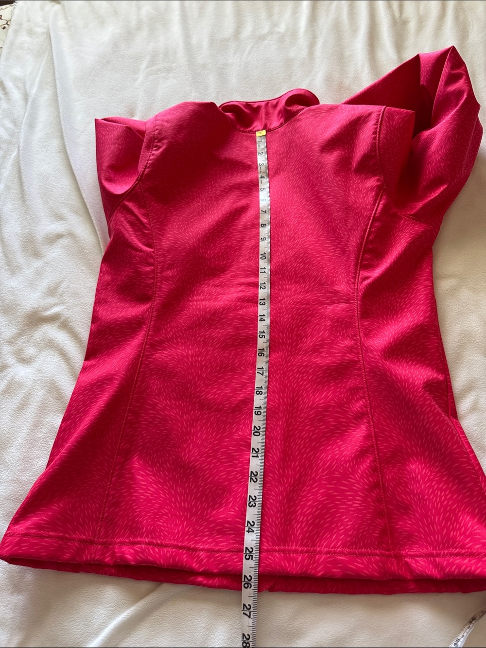 Columbia soft shell jacket - Picture 9 of 9